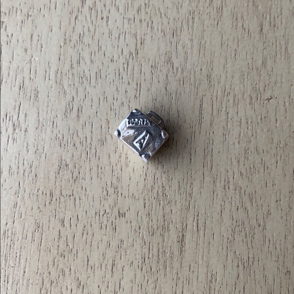 Pandora charm